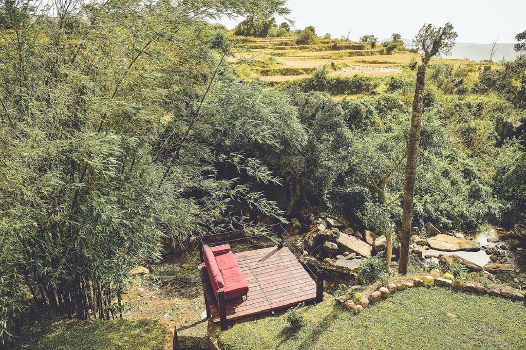 Mountain Villa Riverston Matale Exteriör bild