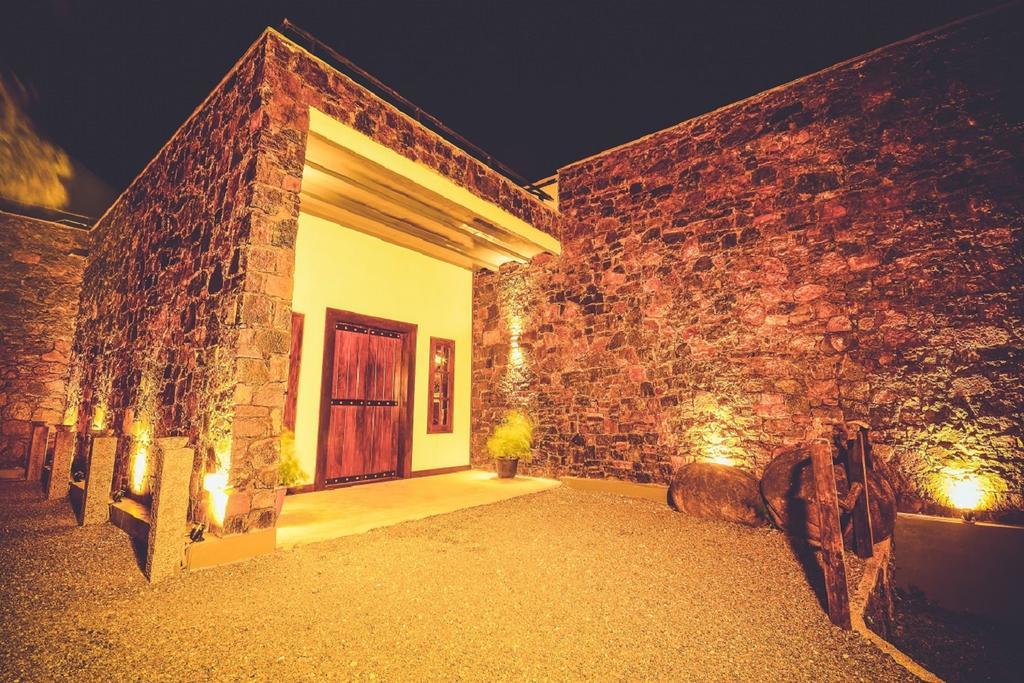 Mountain Villa Riverston Matale Exteriör bild