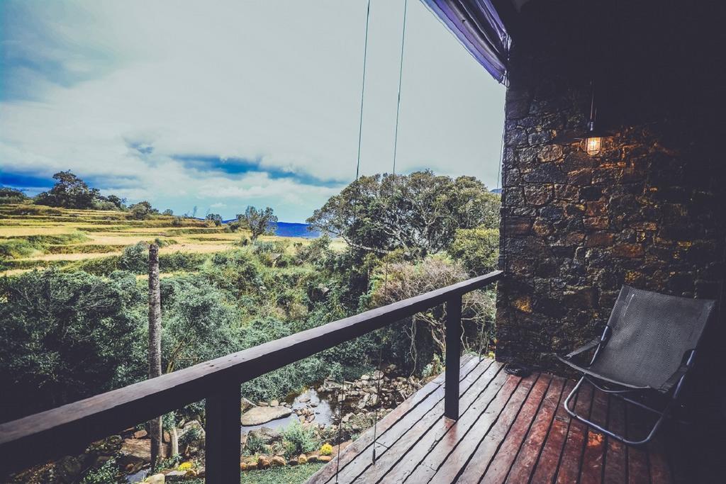 Mountain Villa Riverston Matale Exteriör bild