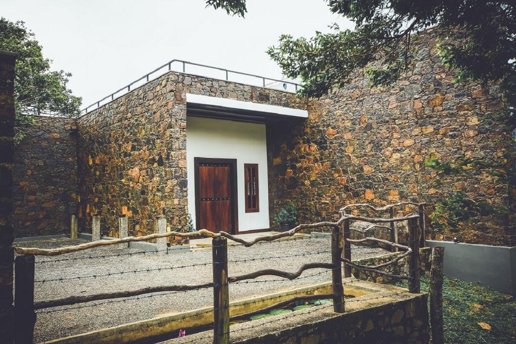 Mountain Villa Riverston Matale Exteriör bild