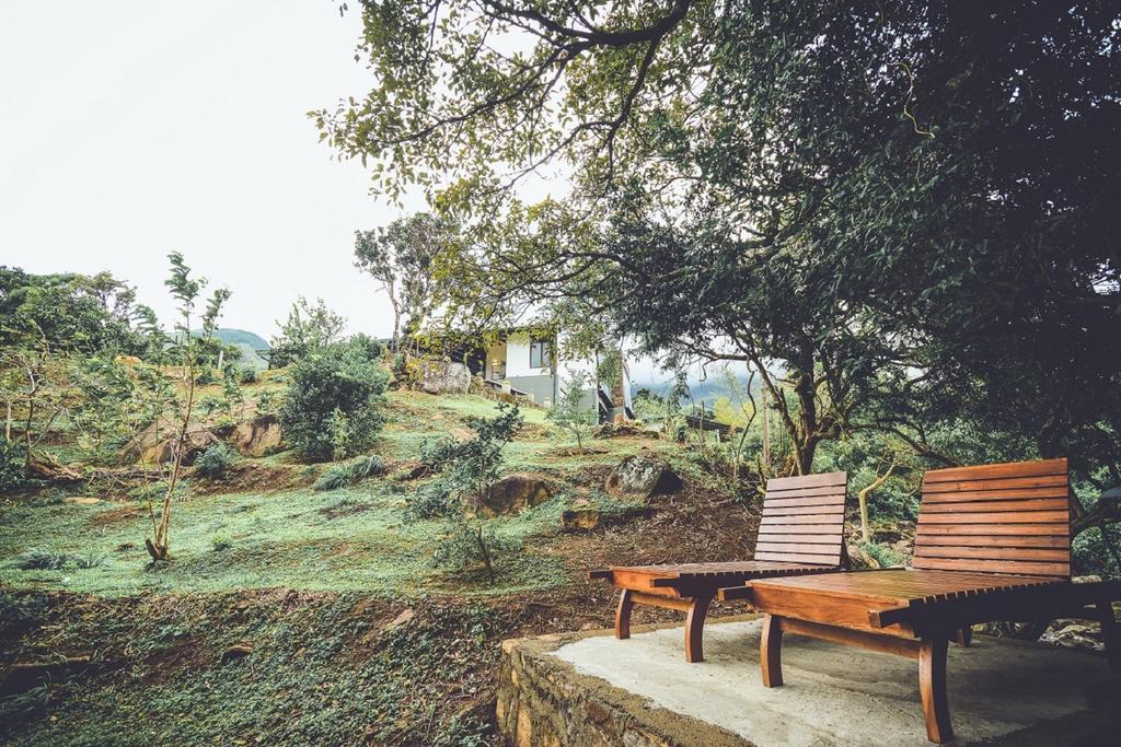 Mountain Villa Riverston Matale Exteriör bild